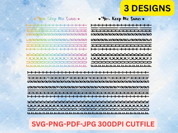 F This Shit You Keep Me Sane: SVG Graphics for Crafts