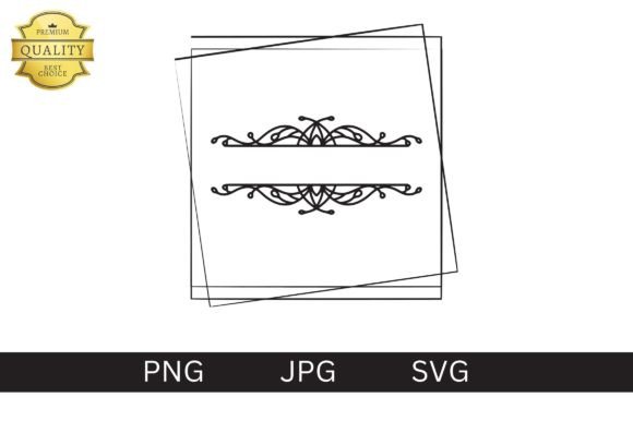 Monogram Graphics for Crafts: A Brand Review