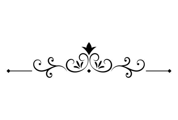 Ornate Graphics for Elegant Illustrations